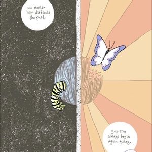 Meet your Posher, Chloe